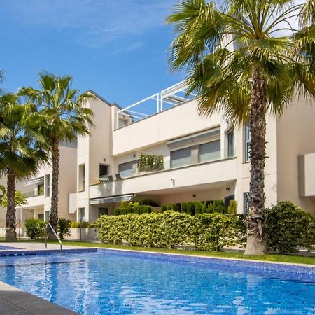 Villa Amalia 5 Torrevieja Eksteriør billede