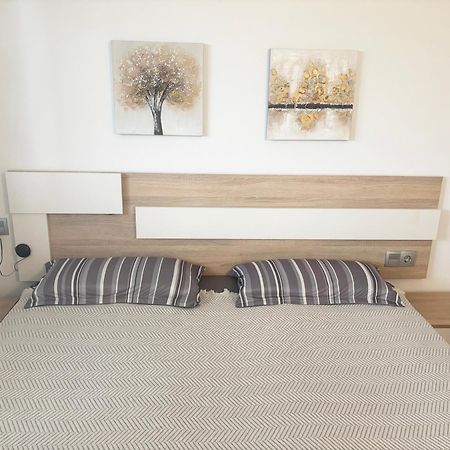 Villa Amalia 5 Torrevieja Eksteriør billede