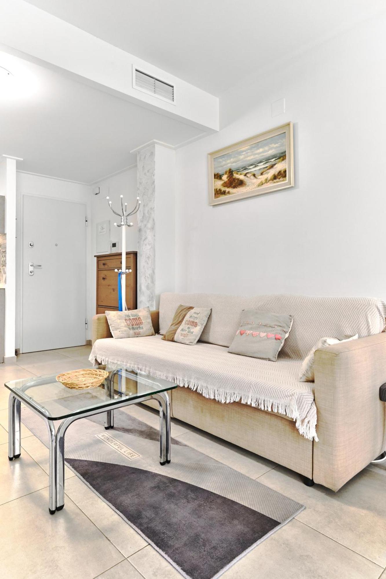 Villa Amalia 5 Torrevieja Eksteriør billede
