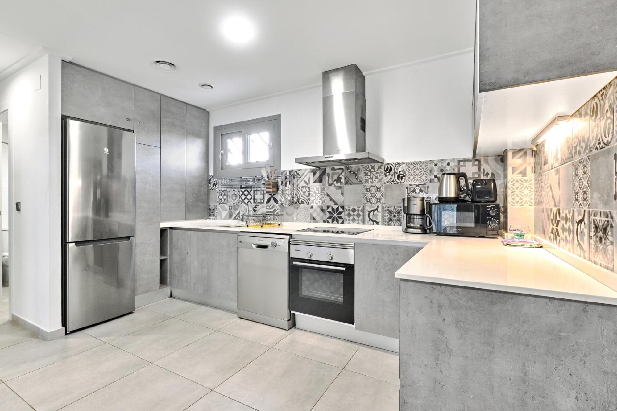 Villa Amalia 5 Torrevieja Eksteriør billede