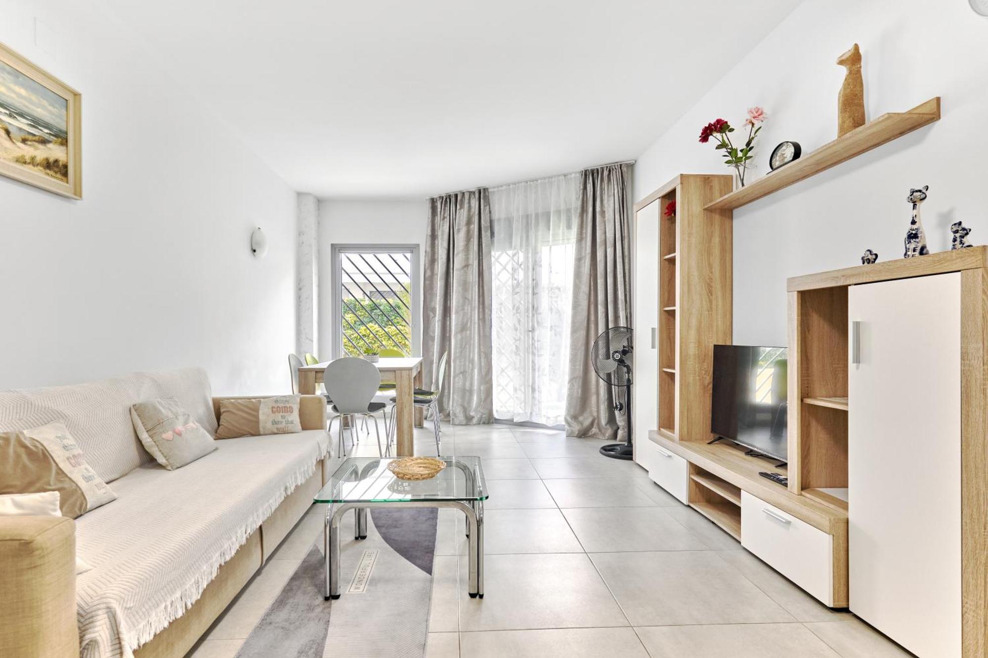 Villa Amalia 5 Torrevieja Eksteriør billede