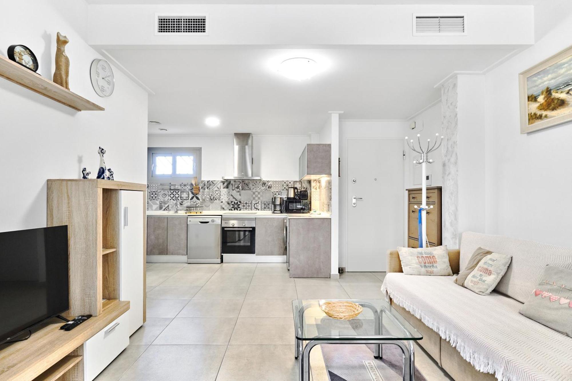 Villa Amalia 5 Torrevieja Eksteriør billede