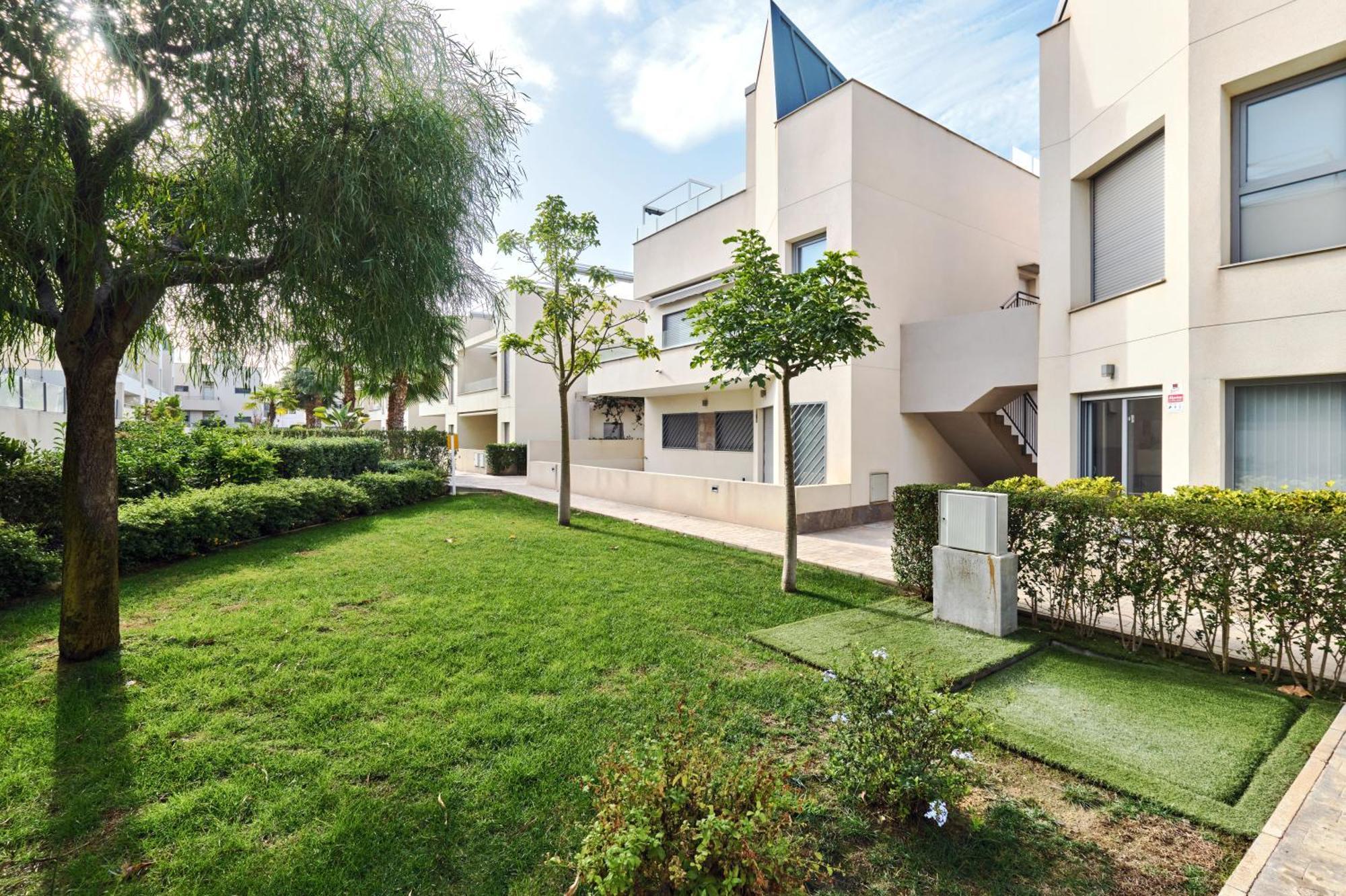 Villa Amalia 5 Torrevieja Eksteriør billede