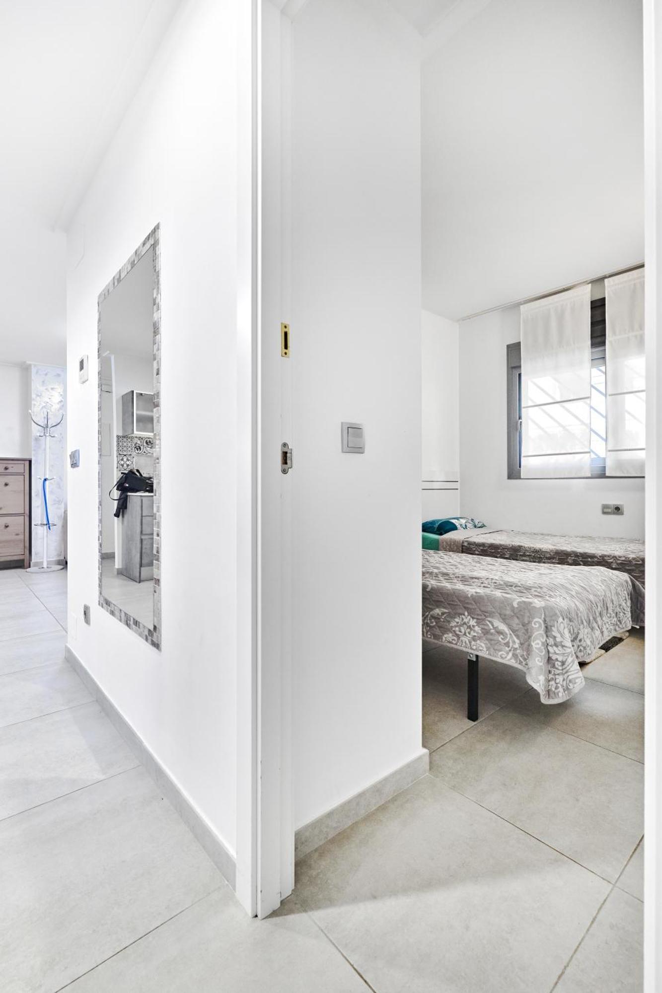 Villa Amalia 5 Torrevieja Eksteriør billede