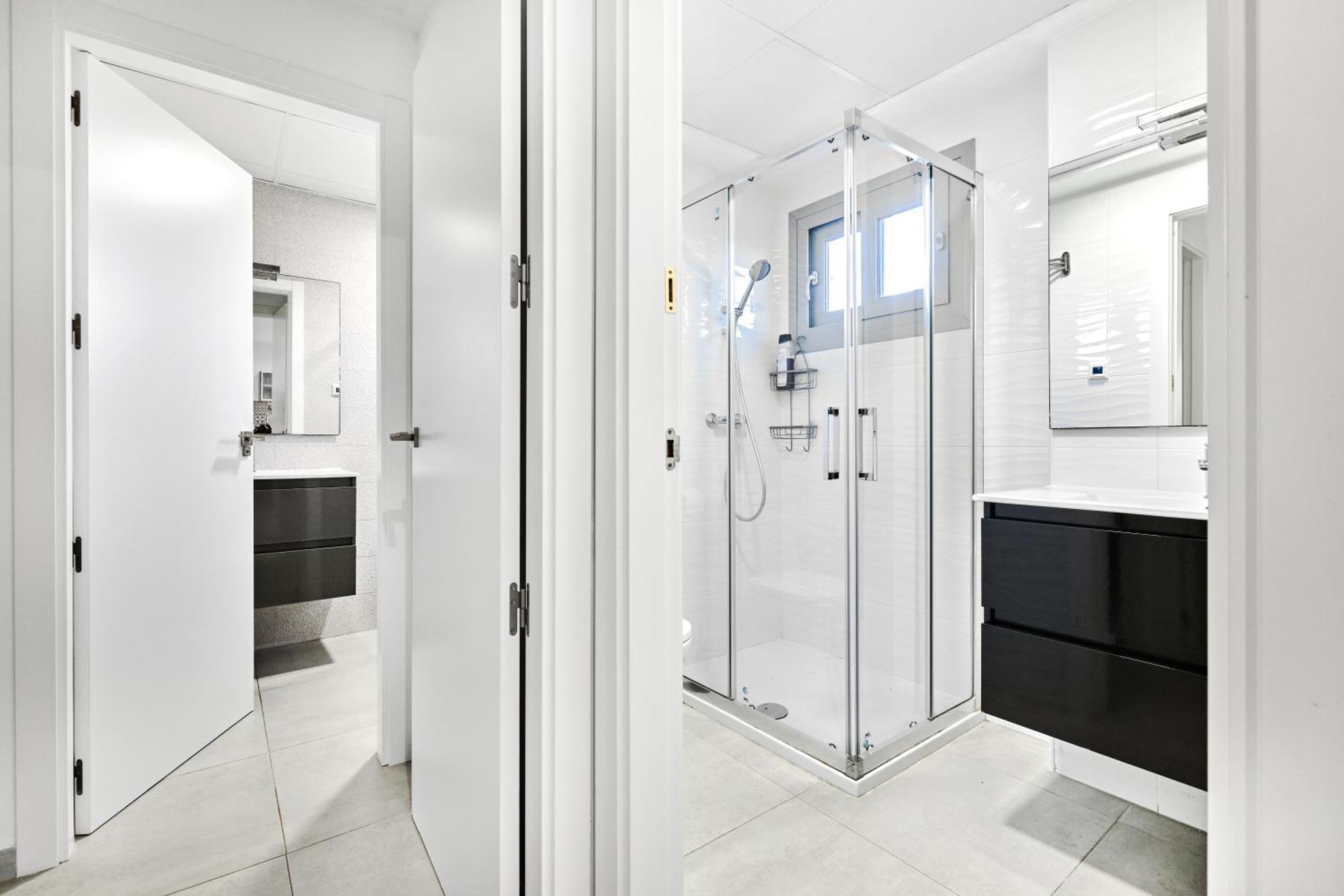 Villa Amalia 5 Torrevieja Eksteriør billede