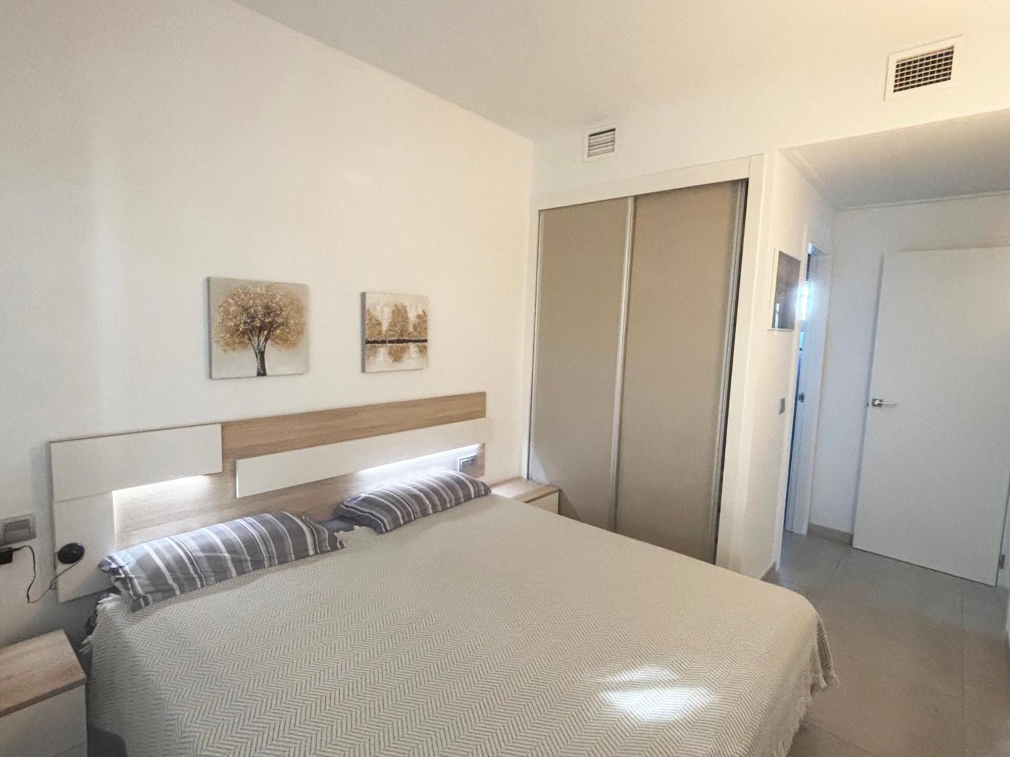 Villa Amalia 5 Torrevieja Eksteriør billede